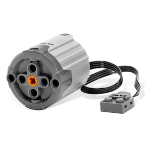 Motor LEGO Functions Power Functions XL-Motor 8882 (1 unidade)