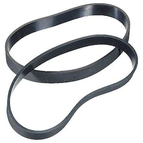 Correias de substituição Bissell Style 7/9/10 para aspirador