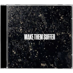 Álbum de música Make Them Suffer da Sharptone Records