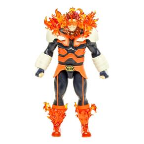 Boneco de ação McFarlane Toys My Hero Academia Endeavor 12cm