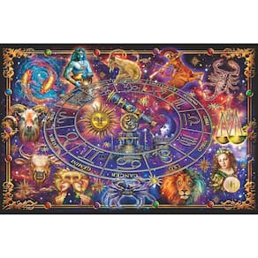 Quebra-cabeça Ravensburger Zodiac 3000 peças