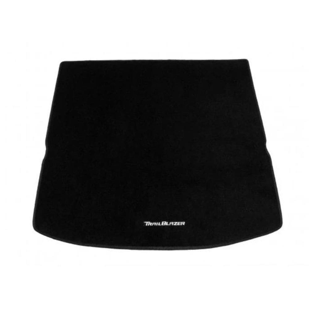 Tapete Porta Malas Trailblazer 2013 Carpete Forração