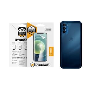 Película Lente De Câmera Para Motorola Moto G41 - Hydrogel
