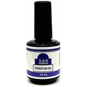Primer Em Gel Para Unhas 15Ml - X&D