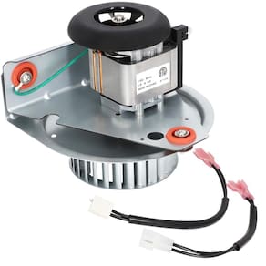 Kit de motor de ventilador com indutor de tiragem de forno Criditpid HC21ZE117-B