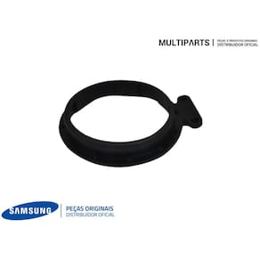 Guarnição Da Bomba De Drenagem Lse Samsung Dc69-01128A