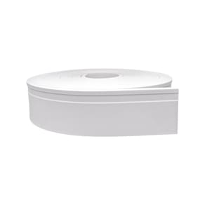 Rodapé Eva Autocolante 7Cm Rp16 8 Metros Meurodapé