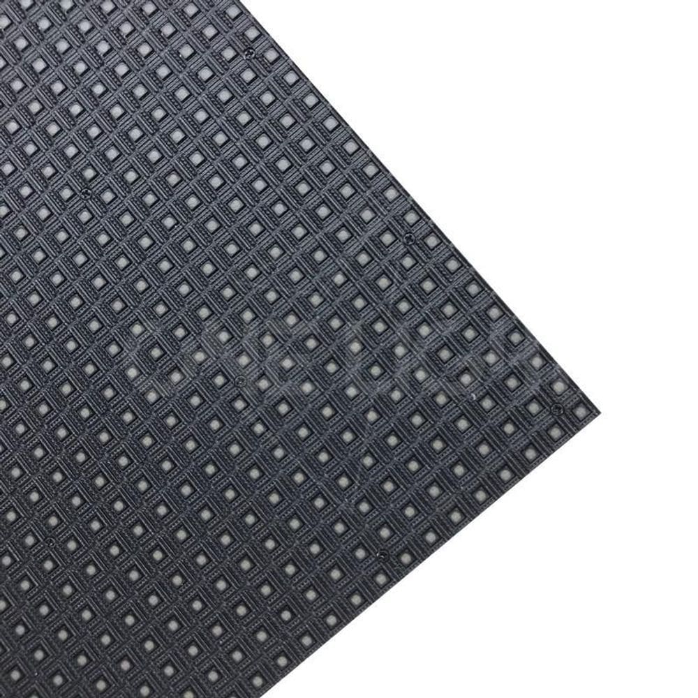Kit Com 4 Modulos Painel Led P5 Indoor 320X160Mm