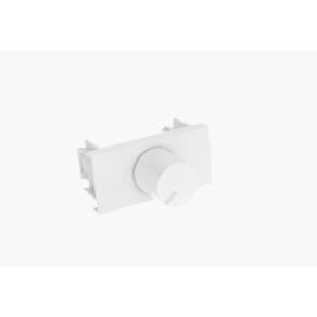 Modulo Dimmer Enerbras Doha Branco 127v/250w