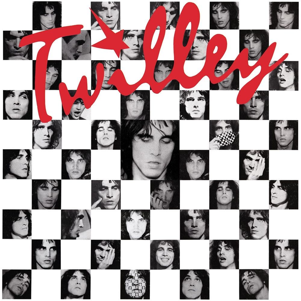 Álbum: Twilley Expanded Edition da Iconoclassic Records