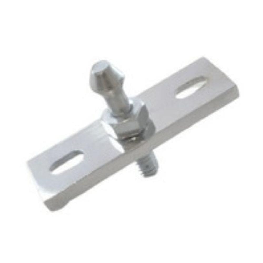 Castanha Para Trinco Especial Cromado C32269