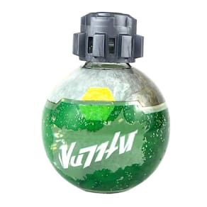 Garrafa colecionável Disney Star Wars Sprite Galaxy`s Edge