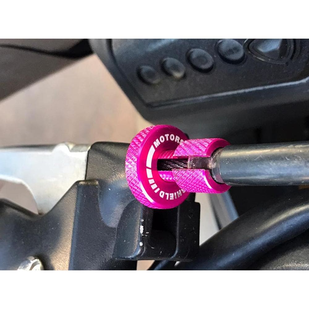 Regulador De Embreagem M10 - Ouro