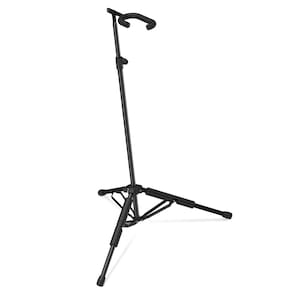 Suporte de guitarra Halostand universal ajustável em altura