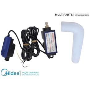 Bomba Dreno 00013880 Ar Split Midea Especial Springer