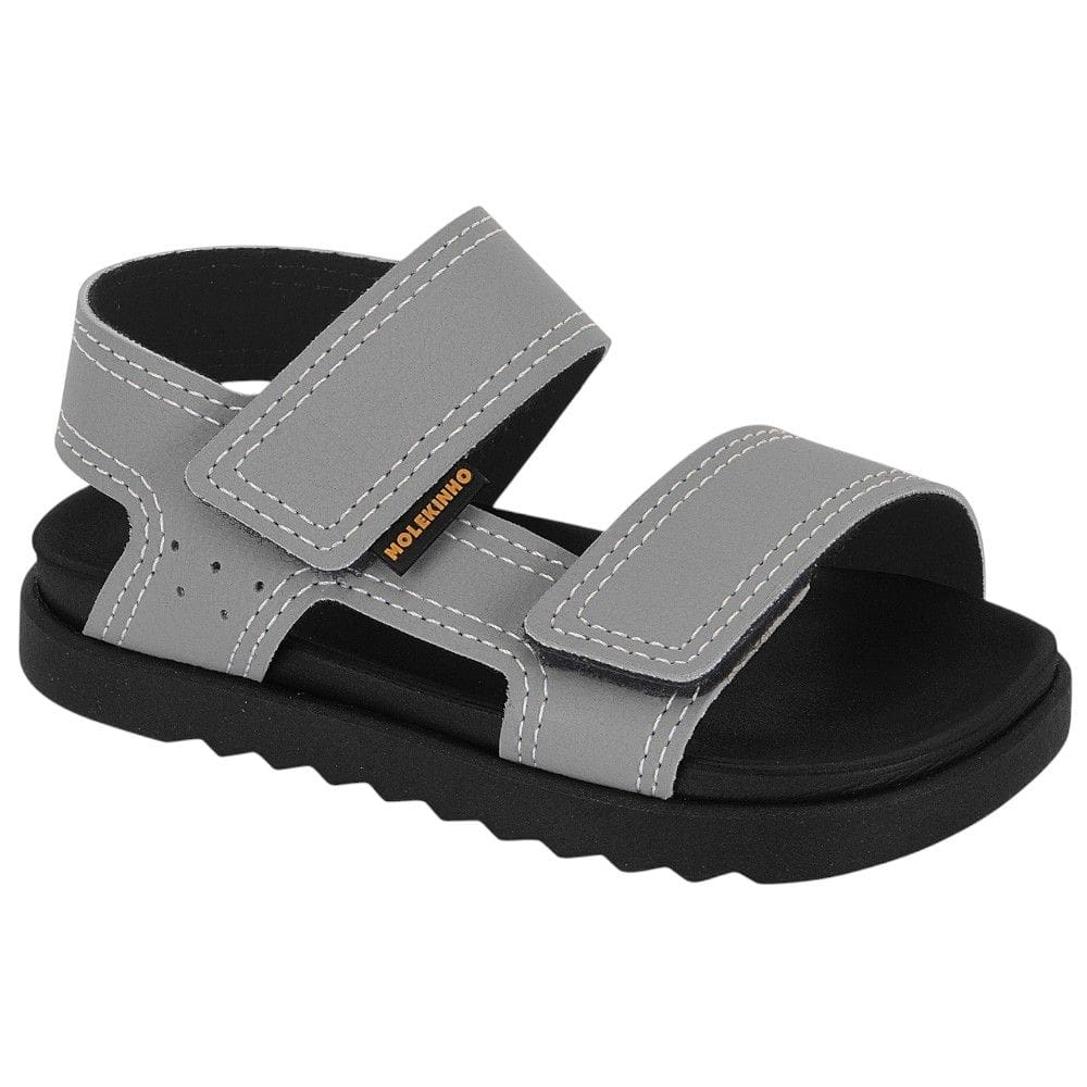 Sandalia Menino Infantil Molekinho 2636.204