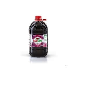 Xarope Açai Açaicamp 5 Litros