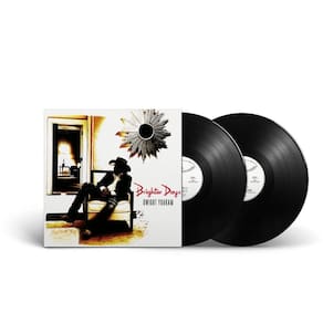 Álbum de música Brighter Days de Thirty Tigers