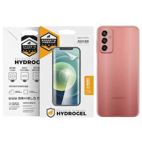 Película Para Galaxy F13 - Traseira Hydrogel Hd- Gshield