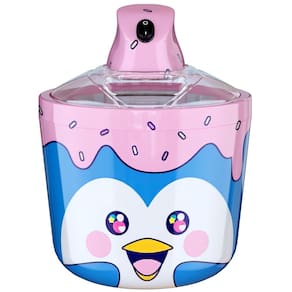 Sorveteira Cooler Concepts Penguin 1.2L para crianças