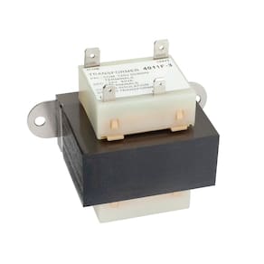 Transformador de forno Xinxinlin 4011F-3 120V a 24V 40VA