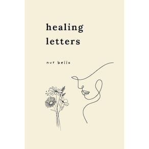 Livro: Healing Letters