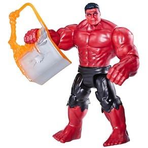Boneco de ação Marvel Avengers Epic Hero Capitão América