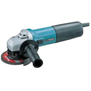 Esmerilhadeira Makita 900W 4.1/2 Anti Vibracao Sjs 220V