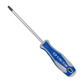 Chave Torx Com Guia T27H X 100Mm 14272704 - King Tony