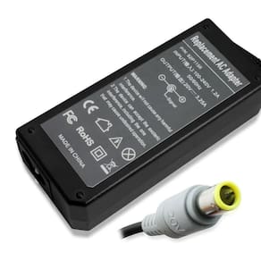 Fonte Compativel Para Lenovo Notebook 65W 20V 3.25A