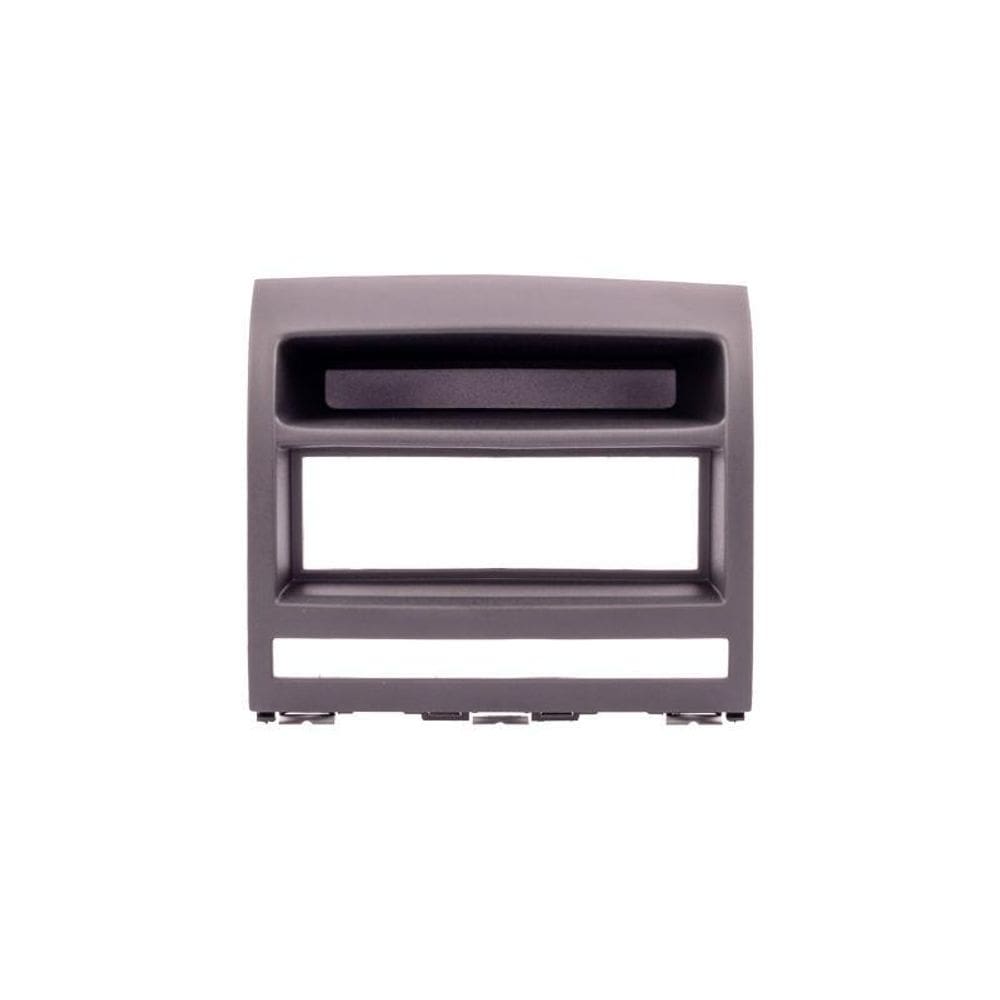 Moldura 1 Din Fiat Palio/Strada/Idea 2003-2012 - Epx 279