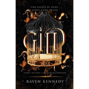 Gild Fantasia Sensação No Tiktok 1 Livro 1 Da Série A