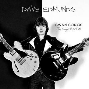 CD Omnivore Recordings Swan Songs: The Singles 1976-1981