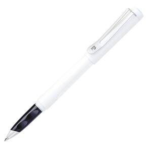 Caneta Rollerball Pierre Cardin 5Th Avenue Branca