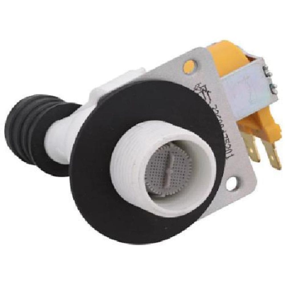 Válvula Simples 110V 326004752 Lr Brastemp Cwe08Ab Cwc08Ab