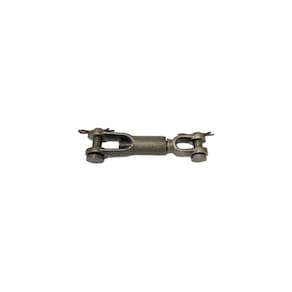 Forquilha Regulador Freio De Mão Ford F600 À F22000 72/92