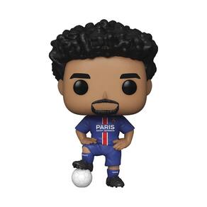 Funko POP Futebol Paris Saint-Germain Marquinhos 52172