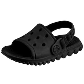 Chinelo Infantil Menino Fácil Calce Confoto Sun Slide Bibi
