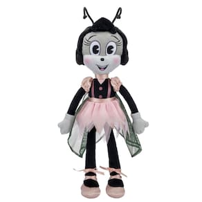 Brinquedo de pelúcia Imaginary Friends Paramount Pictures IF Blossom