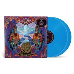 CD Reprise Crack the Skye (edição de luxo do 15º aniversário)