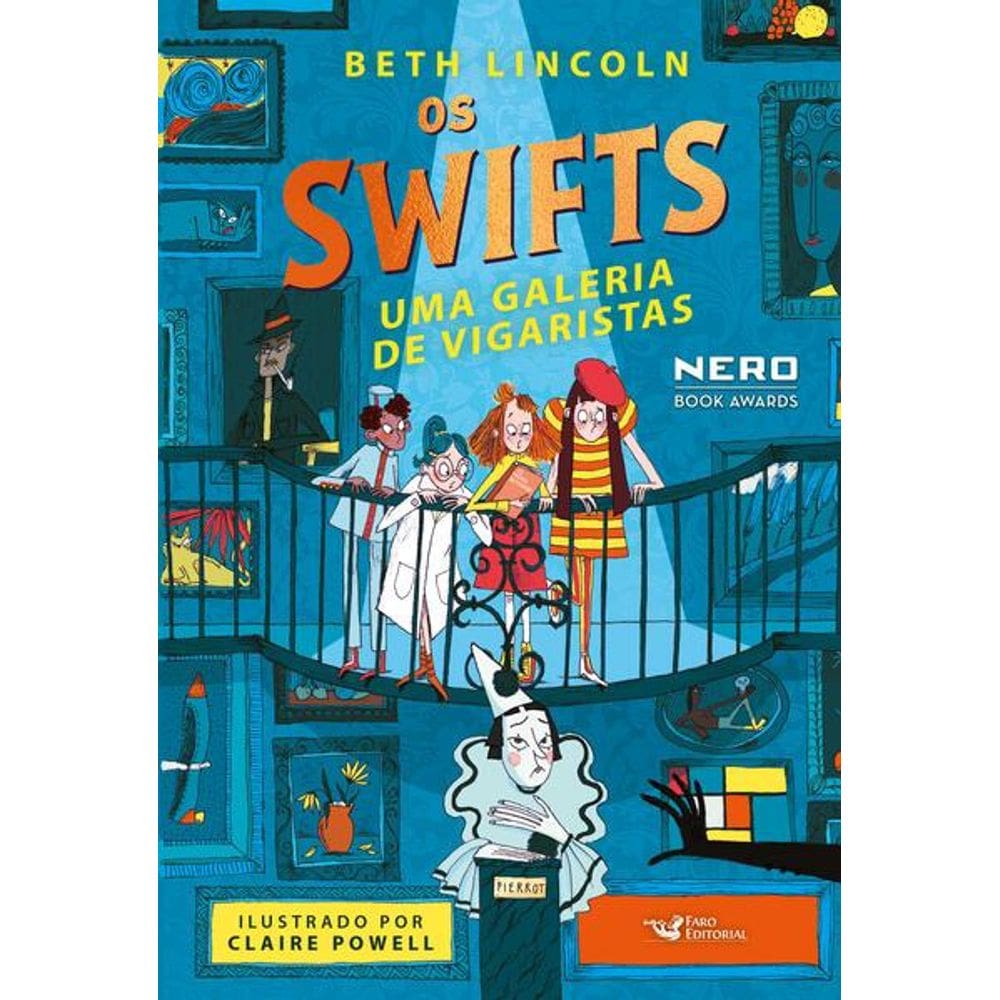 Os Swifts