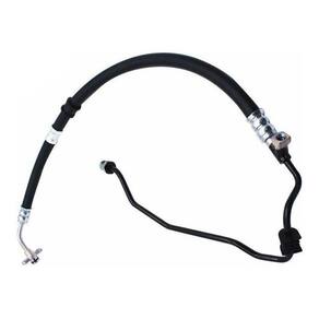 Mangueira Pressão Direçao Hidraulica Honda Civic 06 A 11 1.8