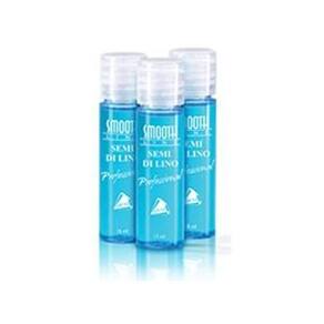 Ampola Semi Lino Smooth Line 15Ml