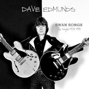 CD Omnivore Recordings Swan Songs: The Singles 1976-1981
