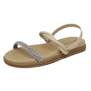 Sandalia Feminina Conforto Beira Rio 8488.112