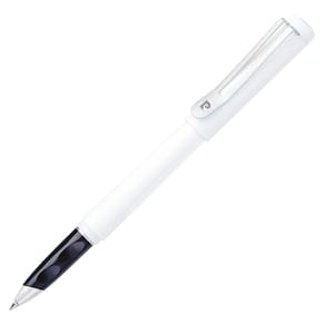 Caneta Rollerball Pierre Cardin 5Th Avenue Branca