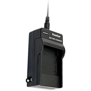 Carregador De Bateria Digital Para Nikon Kastar Cb-Enel9