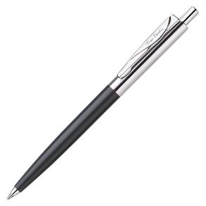 Caneta Esferográfica Pierre Cardin Glam Cinza