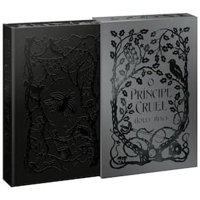 O Príncipe Cruel (Edição de Colecionador)