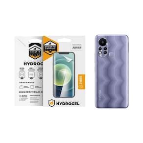 Película Para Infinix Hot 11S - Traseira Hydrogel Hd Gshield